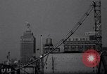 Image of ski jump Atlantic City New Jersey USA, 1937, second 13 stock footage video 65675033980