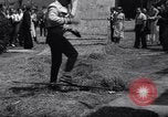 Image of ski jump Atlantic City New Jersey USA, 1937, second 22 stock footage video 65675033980