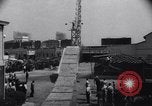 Image of ski jump Atlantic City New Jersey USA, 1937, second 28 stock footage video 65675033980