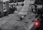 Image of ski jump Atlantic City New Jersey USA, 1937, second 31 stock footage video 65675033980