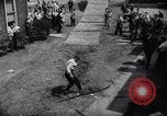 Image of ski jump Atlantic City New Jersey USA, 1937, second 34 stock footage video 65675033980