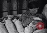 Image of Italian family Taranto Italy, 1937, second 15 stock footage video 65675033981