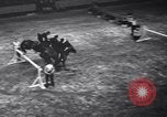 Image of Gotham Police Department New York United States USA, 1937, second 33 stock footage video 65675033982