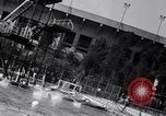 Image of Divers competing at the National Aquatic Meet Los Angeles California USA, 1937, second 12 stock footage video 65675033983