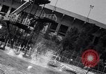 Image of Divers competing at the National Aquatic Meet Los Angeles California USA, 1937, second 13 stock footage video 65675033983