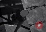 Image of Divers competing at the National Aquatic Meet Los Angeles California USA, 1937, second 17 stock footage video 65675033983
