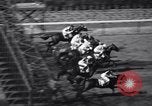 Image of War Admiral New York United States USA, 1937, second 23 stock footage video 65675033984