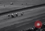 Image of War Admiral New York United States USA, 1937, second 33 stock footage video 65675033984