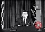 Image of John F Kennedy speech Washington DC USA, 1962, second 4 stock footage video 65675033985