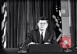 Image of John F Kennedy speech Washington DC USA, 1962, second 5 stock footage video 65675033985