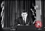 Image of John F Kennedy speech Washington DC USA, 1962, second 6 stock footage video 65675033985