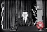 Image of John F Kennedy speech Washington DC USA, 1962, second 46 stock footage video 65675033985