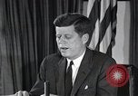 Image of US resumes Nuclear Tests Washington DC USA, 1962, second 3 stock footage video 65675033988