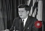 Image of US resumes Nuclear Tests Washington DC USA, 1962, second 4 stock footage video 65675033988