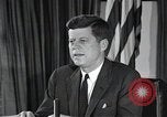 Image of US resumes Nuclear Tests Washington DC USA, 1962, second 5 stock footage video 65675033988