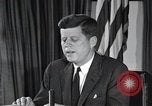 Image of US resumes Nuclear Tests Washington DC USA, 1962, second 6 stock footage video 65675033988