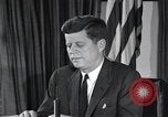Image of US resumes Nuclear Tests Washington DC USA, 1962, second 7 stock footage video 65675033988