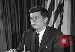 Image of US resumes Nuclear Tests Washington DC USA, 1962, second 8 stock footage video 65675033988