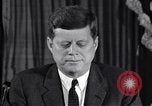 Image of US resumes Nuclear Tests Washington DC USA, 1962, second 10 stock footage video 65675033988