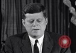 Image of US resumes Nuclear Tests Washington DC USA, 1962, second 11 stock footage video 65675033988