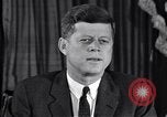 Image of US resumes Nuclear Tests Washington DC USA, 1962, second 14 stock footage video 65675033988