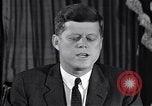 Image of US resumes Nuclear Tests Washington DC USA, 1962, second 15 stock footage video 65675033988