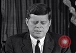 Image of US resumes Nuclear Tests Washington DC USA, 1962, second 16 stock footage video 65675033988