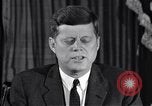 Image of US resumes Nuclear Tests Washington DC USA, 1962, second 17 stock footage video 65675033988