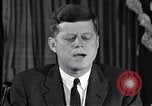 Image of US resumes Nuclear Tests Washington DC USA, 1962, second 18 stock footage video 65675033988