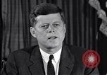 Image of US resumes Nuclear Tests Washington DC USA, 1962, second 20 stock footage video 65675033988