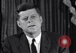Image of US resumes Nuclear Tests Washington DC USA, 1962, second 21 stock footage video 65675033988