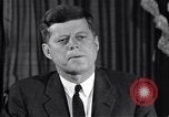 Image of US resumes Nuclear Tests Washington DC USA, 1962, second 22 stock footage video 65675033988