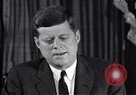 Image of US resumes Nuclear Tests Washington DC USA, 1962, second 23 stock footage video 65675033988