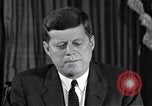 Image of US resumes Nuclear Tests Washington DC USA, 1962, second 24 stock footage video 65675033988