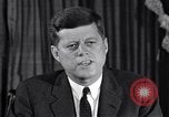 Image of US resumes Nuclear Tests Washington DC USA, 1962, second 26 stock footage video 65675033988