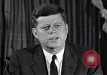 Image of US resumes Nuclear Tests Washington DC USA, 1962, second 27 stock footage video 65675033988