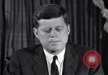 Image of US resumes Nuclear Tests Washington DC USA, 1962, second 30 stock footage video 65675033988