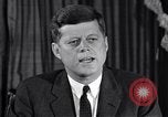 Image of US resumes Nuclear Tests Washington DC USA, 1962, second 32 stock footage video 65675033988