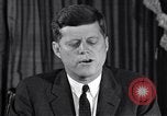 Image of US resumes Nuclear Tests Washington DC USA, 1962, second 33 stock footage video 65675033988