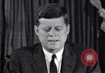 Image of US resumes Nuclear Tests Washington DC USA, 1962, second 34 stock footage video 65675033988