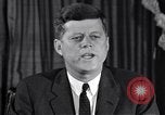 Image of US resumes Nuclear Tests Washington DC USA, 1962, second 35 stock footage video 65675033988