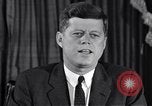 Image of US resumes Nuclear Tests Washington DC USA, 1962, second 36 stock footage video 65675033988