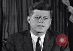 Image of US resumes Nuclear Tests Washington DC USA, 1962, second 38 stock footage video 65675033988