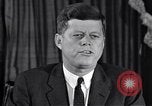 Image of US resumes Nuclear Tests Washington DC USA, 1962, second 39 stock footage video 65675033988
