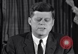 Image of US resumes Nuclear Tests Washington DC USA, 1962, second 40 stock footage video 65675033988