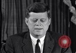 Image of US resumes Nuclear Tests Washington DC USA, 1962, second 41 stock footage video 65675033988