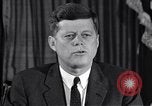 Image of US resumes Nuclear Tests Washington DC USA, 1962, second 42 stock footage video 65675033988