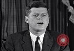 Image of US resumes Nuclear Tests Washington DC USA, 1962, second 43 stock footage video 65675033988