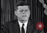 Image of US resumes Nuclear Tests Washington DC USA, 1962, second 45 stock footage video 65675033988