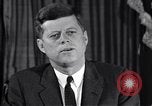 Image of US resumes Nuclear Tests Washington DC USA, 1962, second 46 stock footage video 65675033988